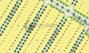 Imagem 6: Terreno Belvedere II