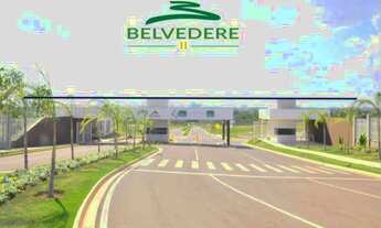 Imagem: Terreno Belvedere II