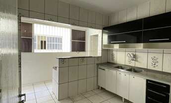 Imagem: Edifício Gislene Cuiabá