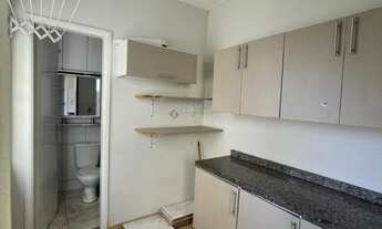 Imagem 5: Edifício Gislene Cuiabá