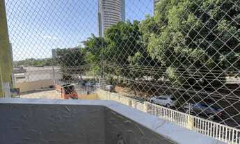 Imagem 6: Edifício Gislene Cuiabá