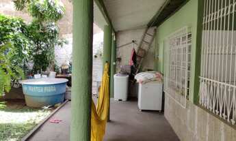 Imagem 1: Casa Bairro Verdão