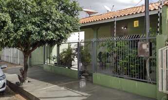 Imagem: Casa Bairro Verdão