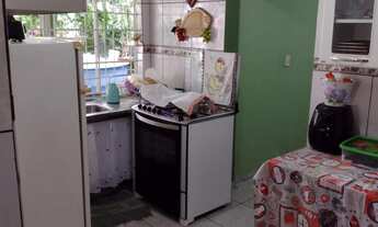 Imagem 6: Casa Bairro Verdão