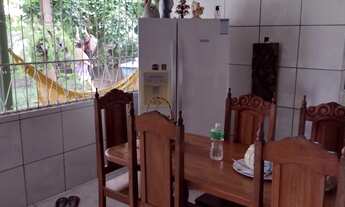 Imagem 7: Casa Bairro Verdão