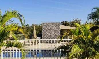 Imagem: Condomínio Belvedere II