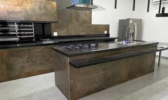 Imagem: Condomínio Terra Nova Várzea Grande