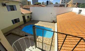 Imagem 1: Sobrado Bairro Areão