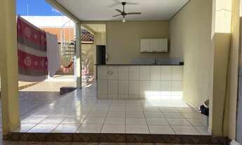 Imagem 5: Sobrado Bairro Areão