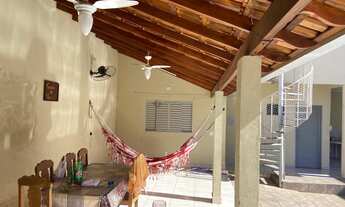 Imagem 6: Sobrado Bairro Areão