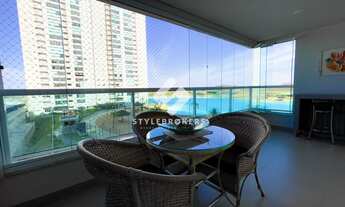 Imagem: Brasil Beach Home Resort Cuiabá