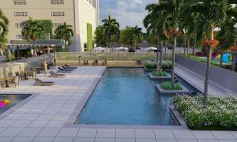 Imagem 5: My SB Beira Rio Apartamento com 2 dormitórios