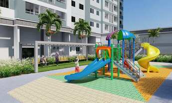 Imagem 6: My SB Beira Rio Apartamento com 2 dormitórios