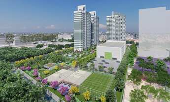 Imagem 7: My SB Beira Rio Apartamento com 2 dormitórios