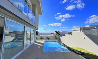 Imagem: Condomínio Villa jardim