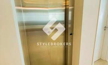 Imagem 7: Condomínio Villa Jardim