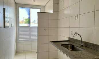 Imagem 5: Condomínio Alvorada, 2 dormitórios, 1 suítes, 2 banheiro, 1 vaga na garagem, 60M² de Área