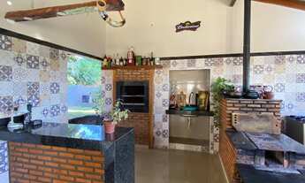 Imagem: Chácara em Várzea Grande