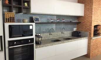 Imagem 4: Casa no Parque Atalaia