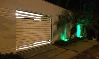 Imagem 2: Casa no Parque Atalaia