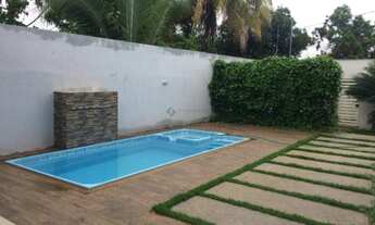 Imagem 7: Casa no Parque Atalaia