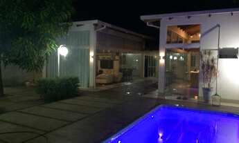 Imagem 1: Casa no Parque Atalaia