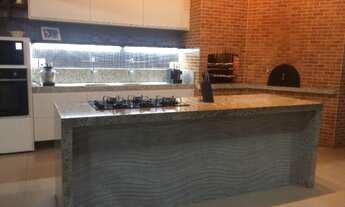 Imagem 5: Casa no Parque Atalaia