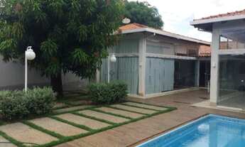 Imagem: Casa no Parque Atalaia