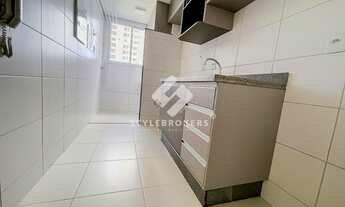 Imagem 2: Alvorada Residence