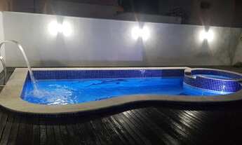 Imagem: Condomínio Belvedere