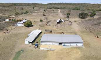 Imagem 2: Fazenda com 355 hectares Nossa Senhora da Guia (Cuiabá) - MT