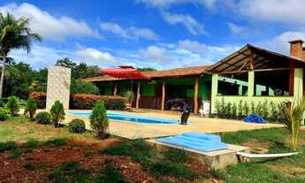 Imagem 1: Fazenda com 650 hectares em Livramento - MT