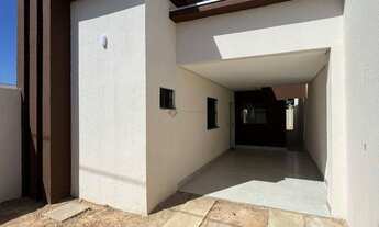 Imagem: Casa no Jardim Universitário