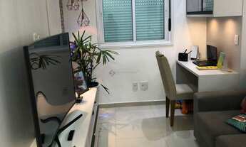 Imagem: NYC, 2 dormitórios, 1 suítes, 2 banheiro