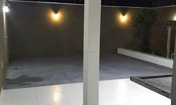 Imagem 3: Casa no bairro Santa Cruz