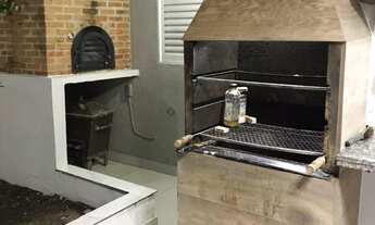 Imagem 4: Casa no bairro Santa Cruz