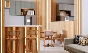 Imagem: Casa no bairro Recanto dos Pássaros