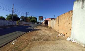 Imagem 2: Terreno no bairro Cristo Rei