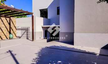 Imagem 1: Sobrado no Bairro Santa Cruz I