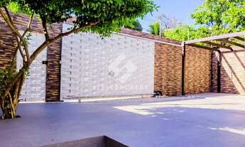 Imagem 2: Sobrado no Bairro Santa Cruz I