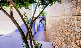 Imagem 3: Sobrado no Bairro Santa Cruz I