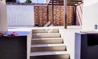 Imagem 4: Sobrado no Bairro Santa Cruz I