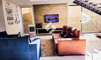 Imagem 6: Sobrado no Bairro Santa Cruz I