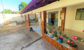 Imagem 3: Casa 3/4 quartos sendo 1 Suíte com Piscina em Várzea Grande