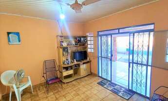 Imagem 4: Casa 3/4 quartos sendo 1 Suíte com Piscina em Várzea Grande