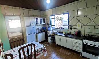 Imagem 5: Casa 3/4 quartos sendo 1 Suíte com Piscina em Várzea Grande