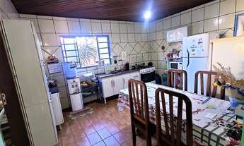 Imagem 6: Casa 3/4 quartos sendo 1 Suíte com Piscina em Várzea Grande