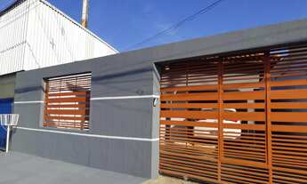 Imagem: Casa no bairro Cidade Alta