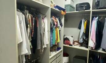 Imagem 7: Casa no bairro Santa Cruz II