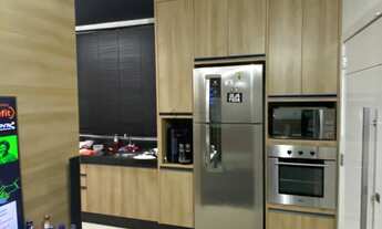 Imagem 1: Casa no bairro Santa Cruz II